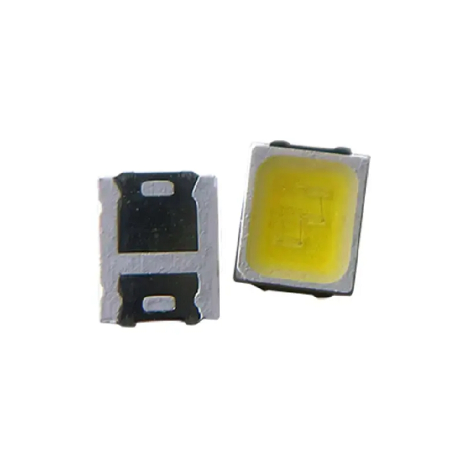 Alta Eficiência 2835 SMD LED/Chip LED para Iluminação Decorativa Residencial Iluminação Automotiva
