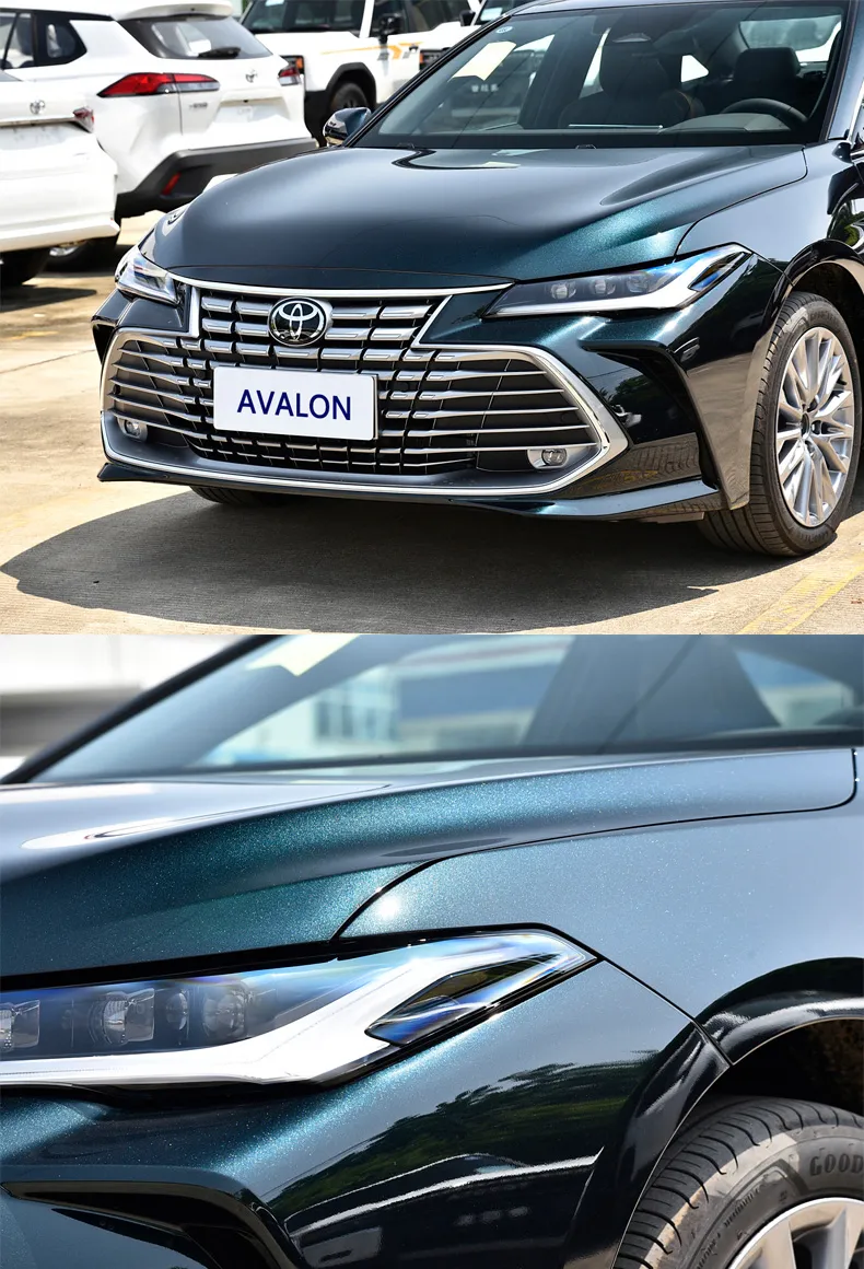 Toyota Avalon 1