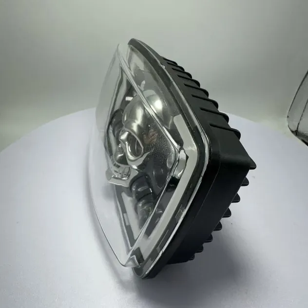 Detalhe LED 2