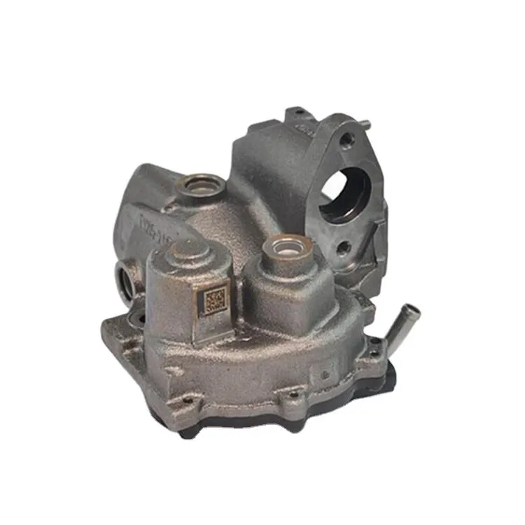 Válvula EGR Motor Cummins