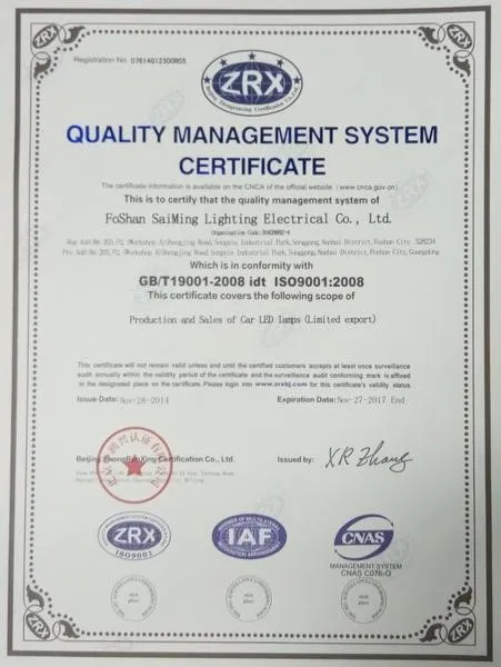 Certificado 2