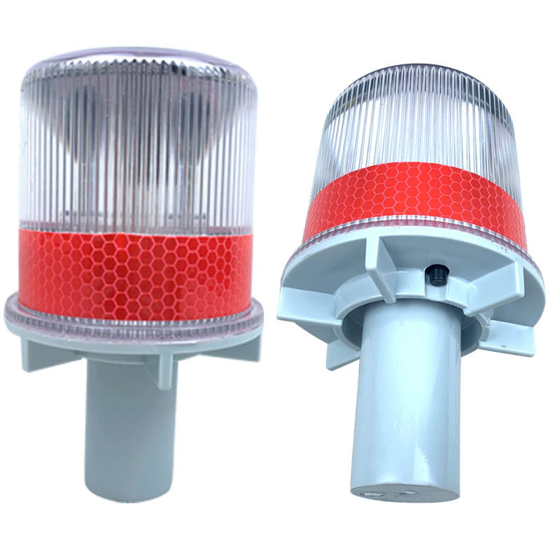 Iluminação de Emergência LED para Segurança Rodoviária