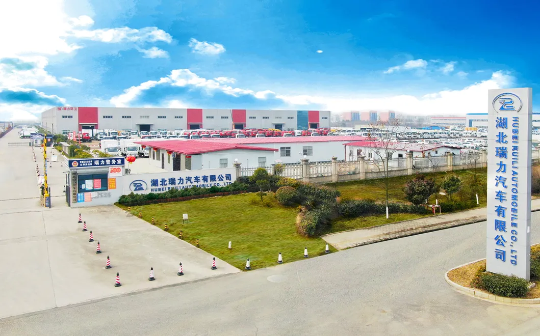 Factory Overview