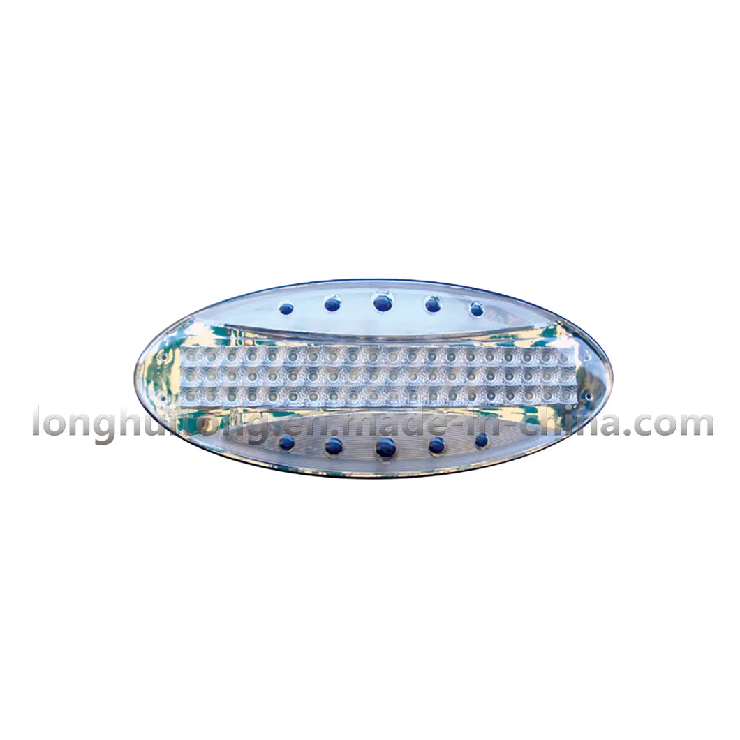Luz LED Detalhe