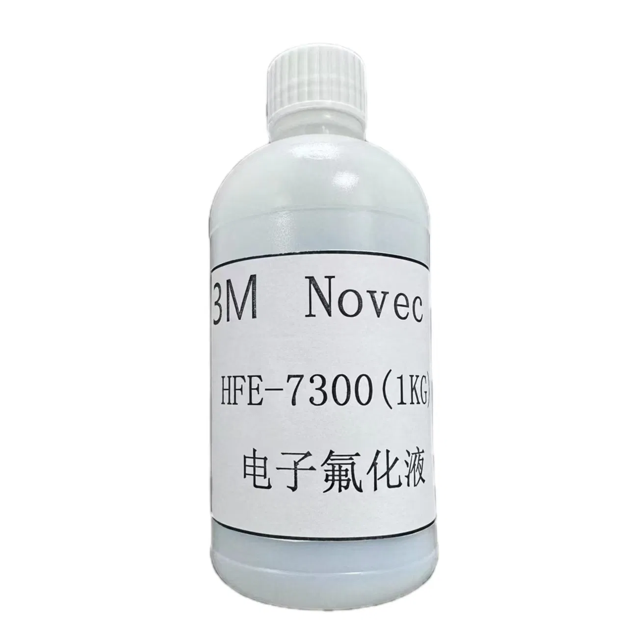 EUA 3m Novec 7300 Solução de Solvente Fluorado Eletrônico