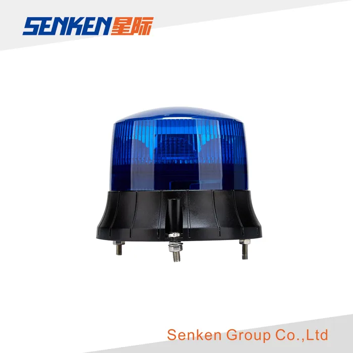 Iluminação de Emergência LED 5
