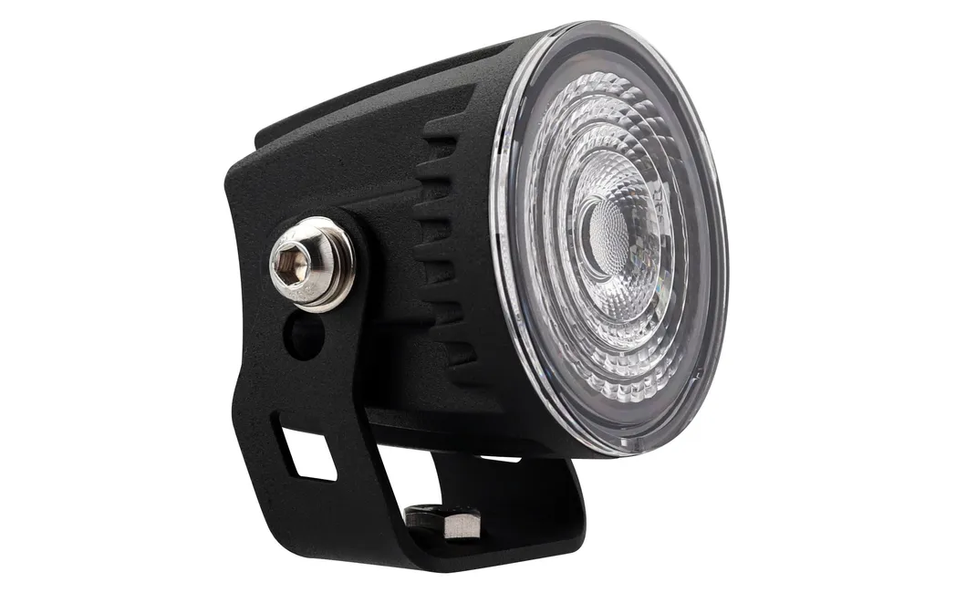 Detalhe LED 2