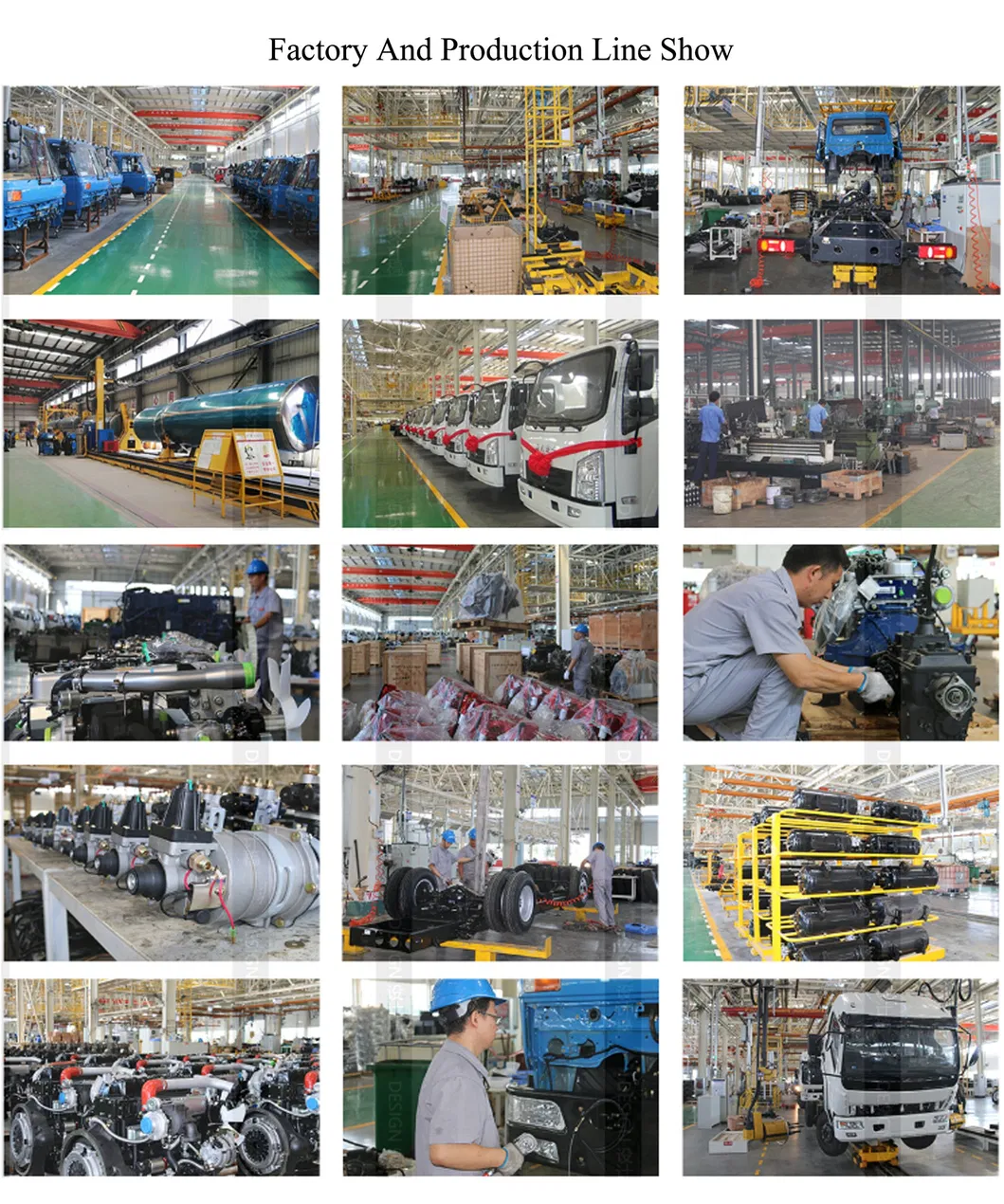 Production Line