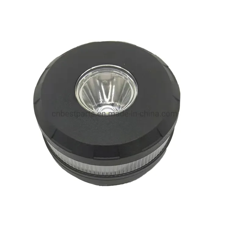 V16 LED Emergência 1