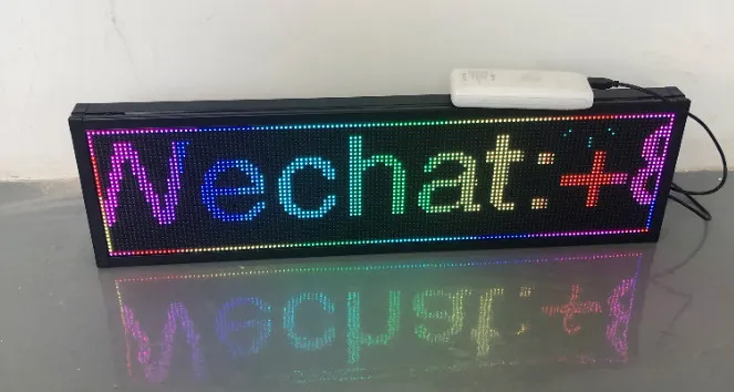 LED Display