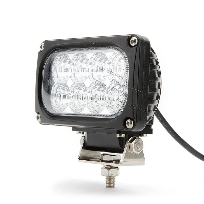 Luz LED Agrícola 5