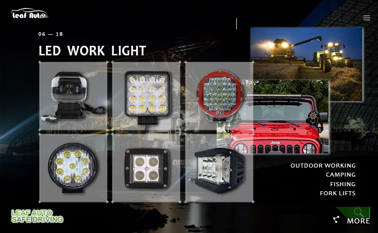 Outros Produtos LED