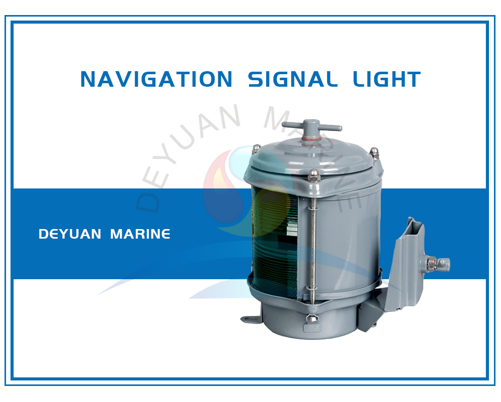Navegação Marinha Dq4 Luz de Popa Cxh4-21p