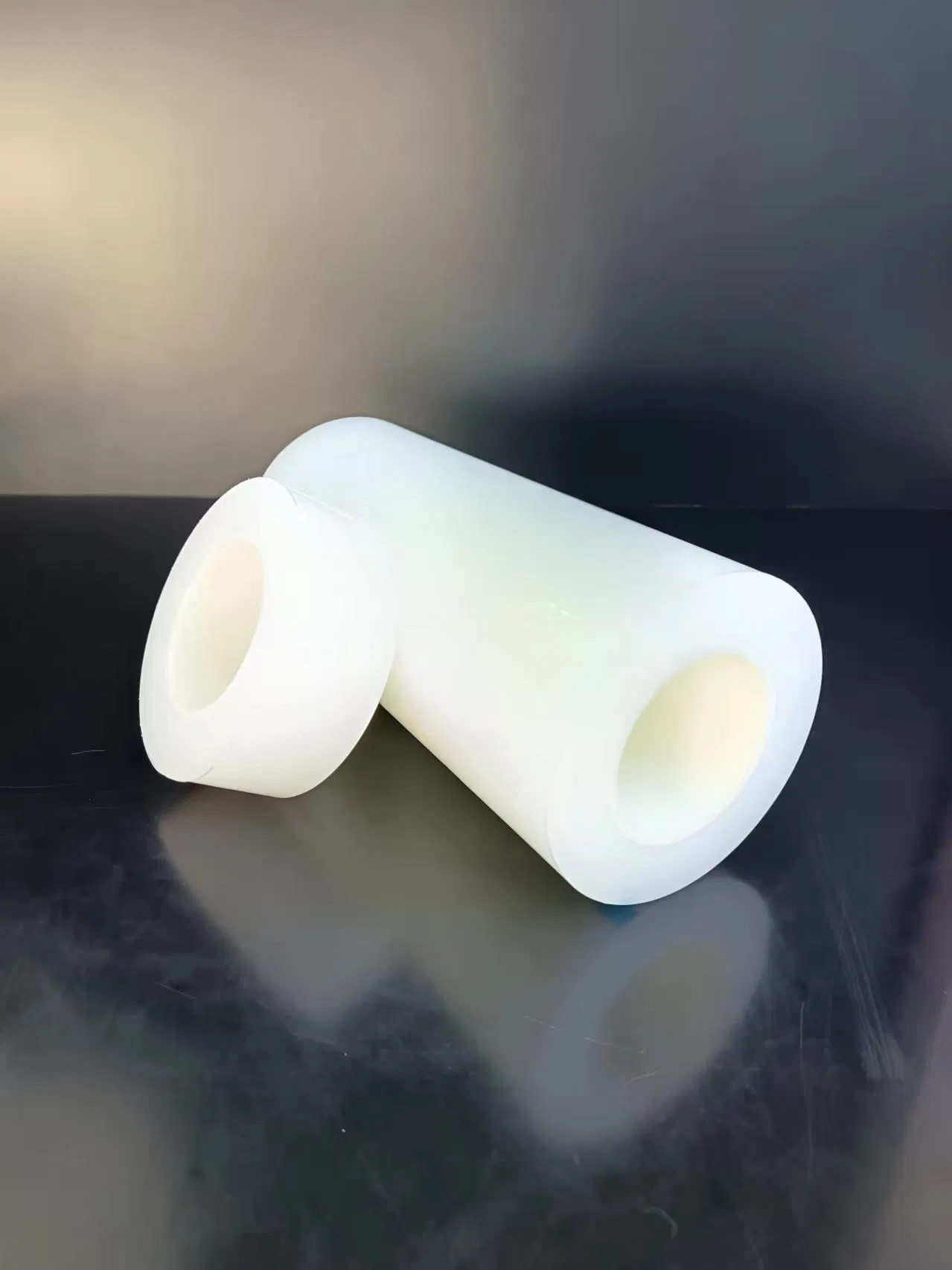 Filme Protetor Transparente PE Versátil para Soluções de Eletrodomésticos