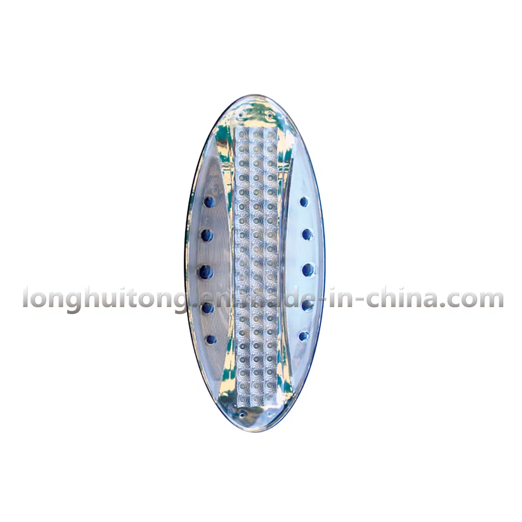 Luz LED - Vista 2