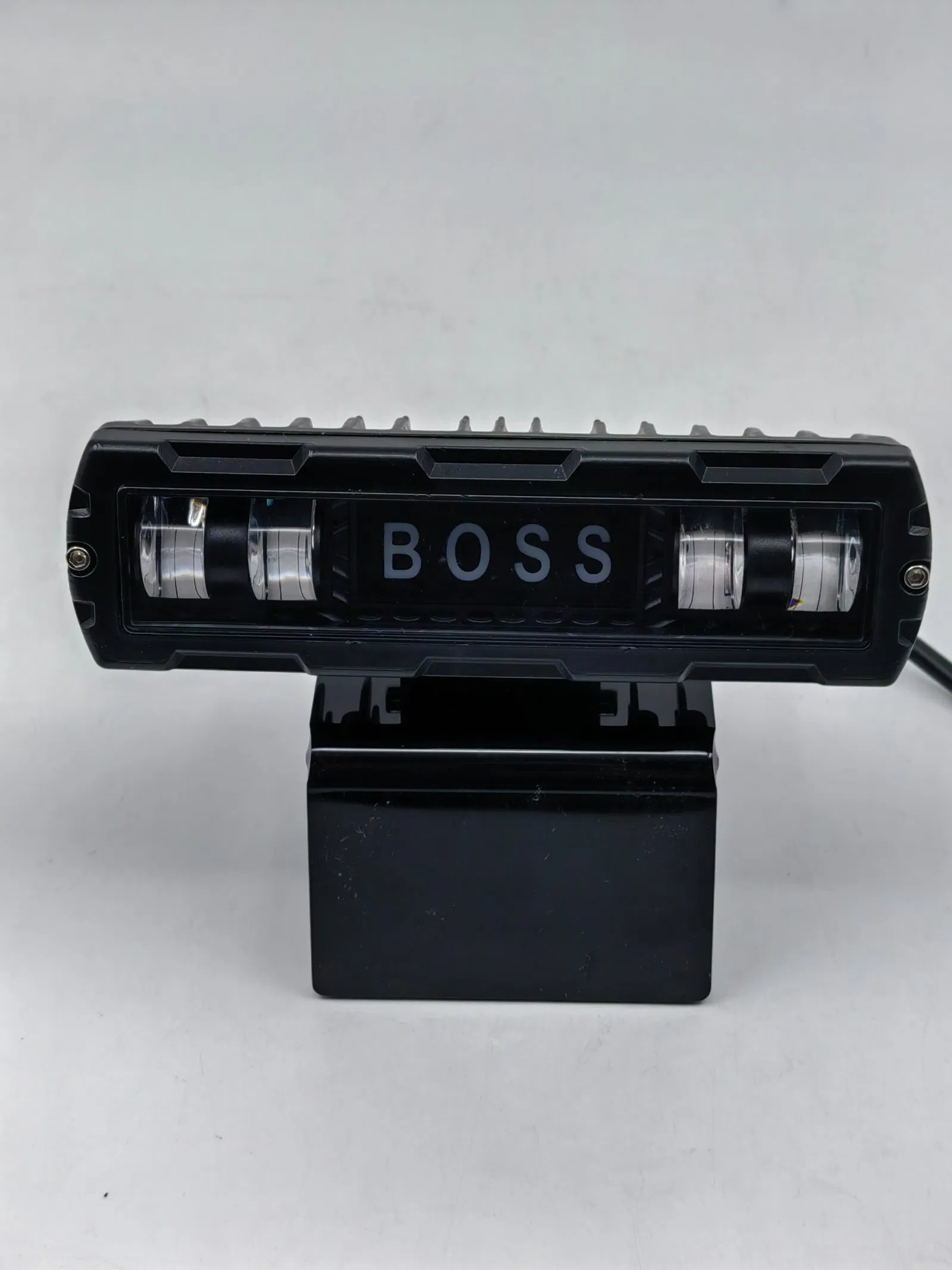 Lanterna de Trabalho LED 12V 24V Barra de Luz para Motocicleta Barra LED Acessórios de Luz para Carro Auto Farol DRL Caminhão SUV Caminhão Veículo Offroad Lâmpada Auxiliar Fábrica
