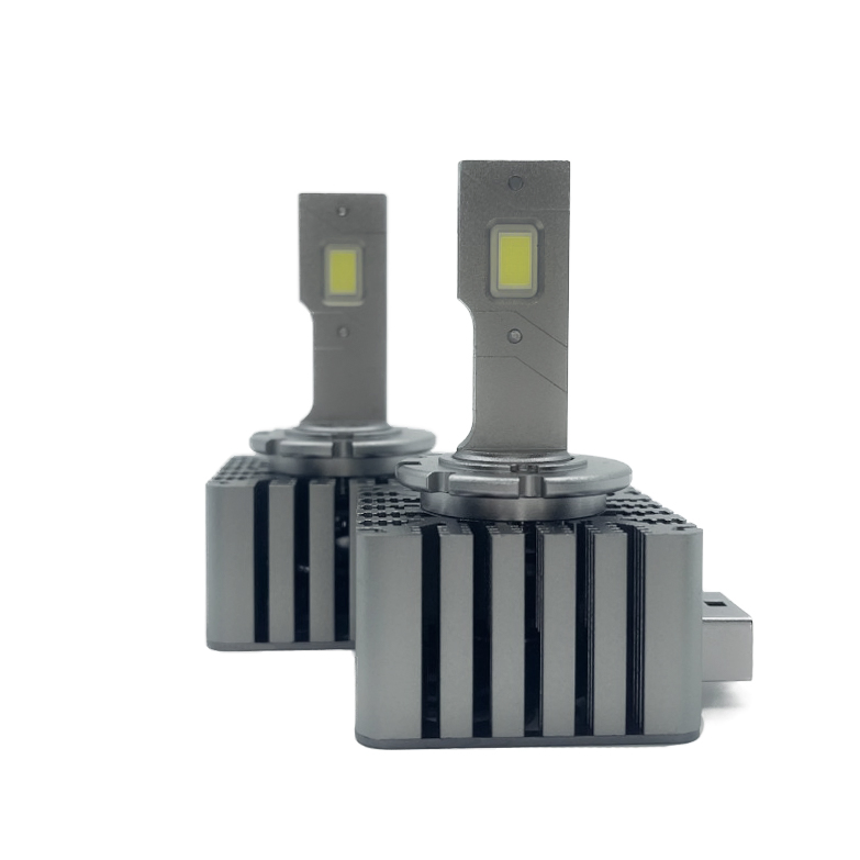 Venda Quente ODM OEM Lâmpada Automotiva D1 Bulbo de Farol LED para Carro