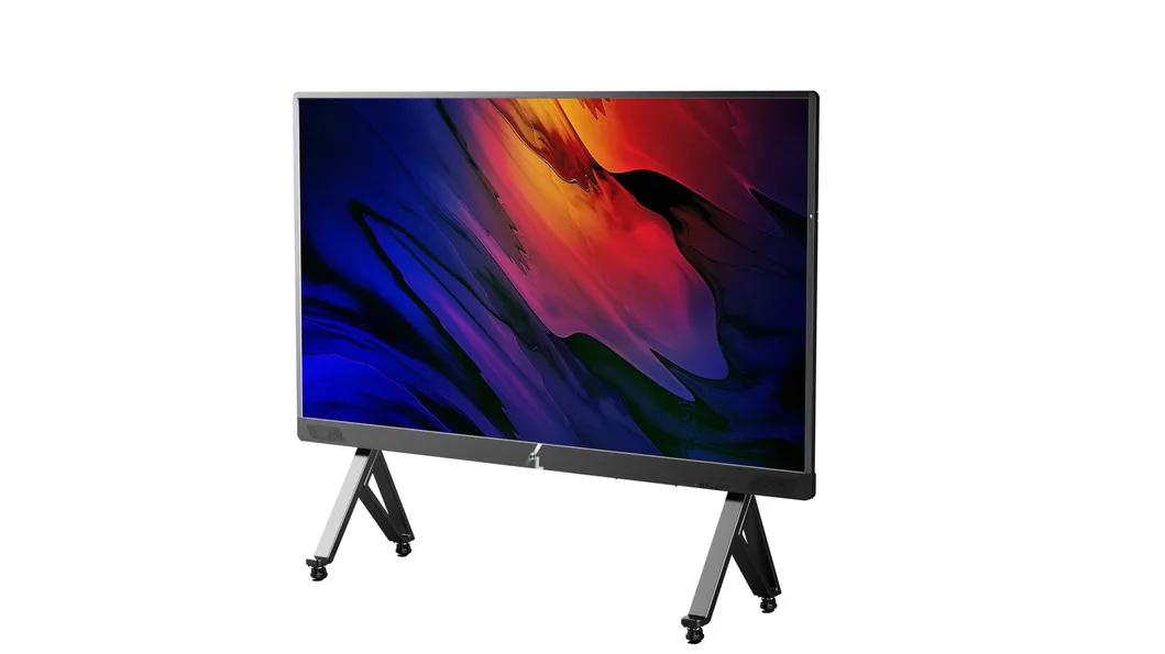 Tela LED Interativa 5