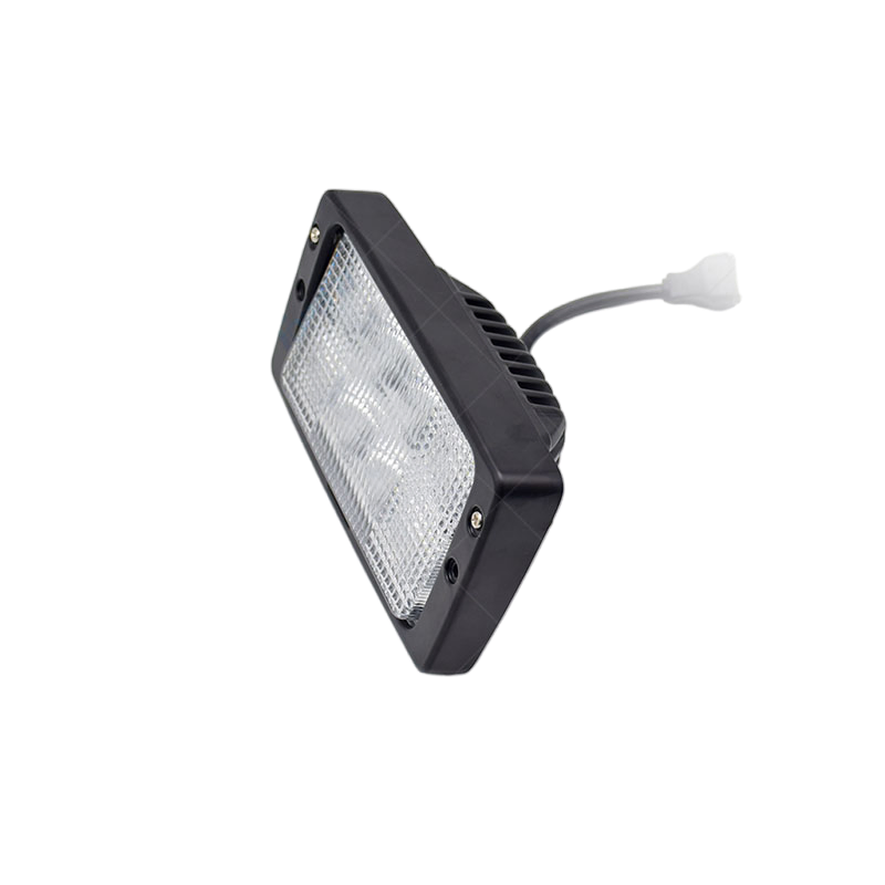 LED Work Light Detail 2