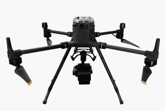 Solução de Imagem Multiespectral CHNSpec FS-50/30 para Sensoriamento Remoto Avançado (400-1000nm)