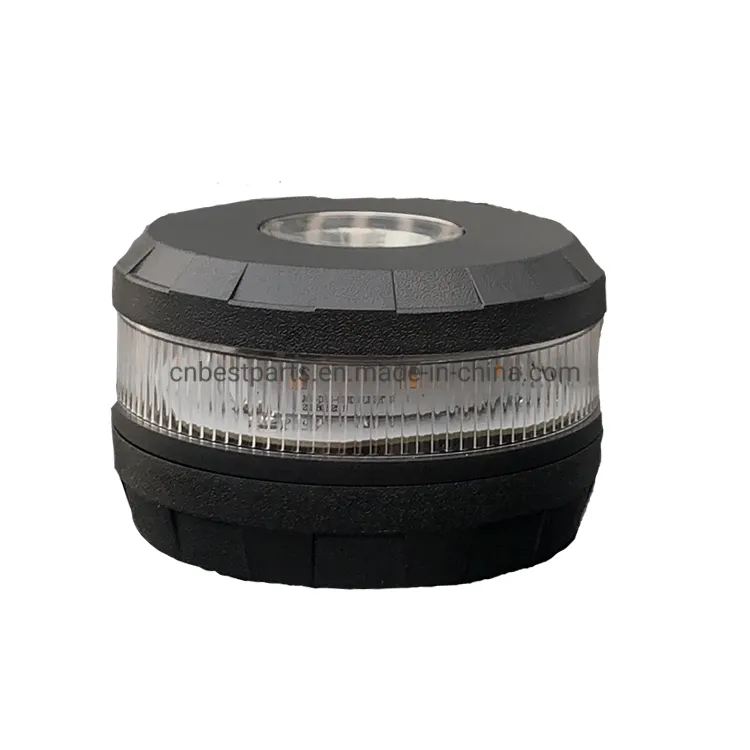 V16 LED Emergência 5