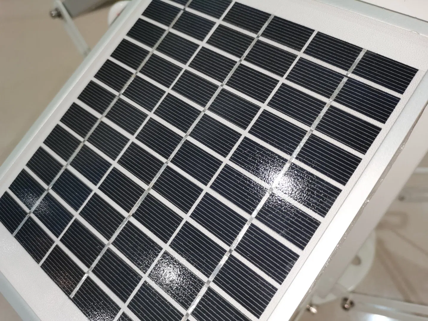 Lanterna de Obstrução de Navegação Solar LED para Barco Marinho 360 Graus