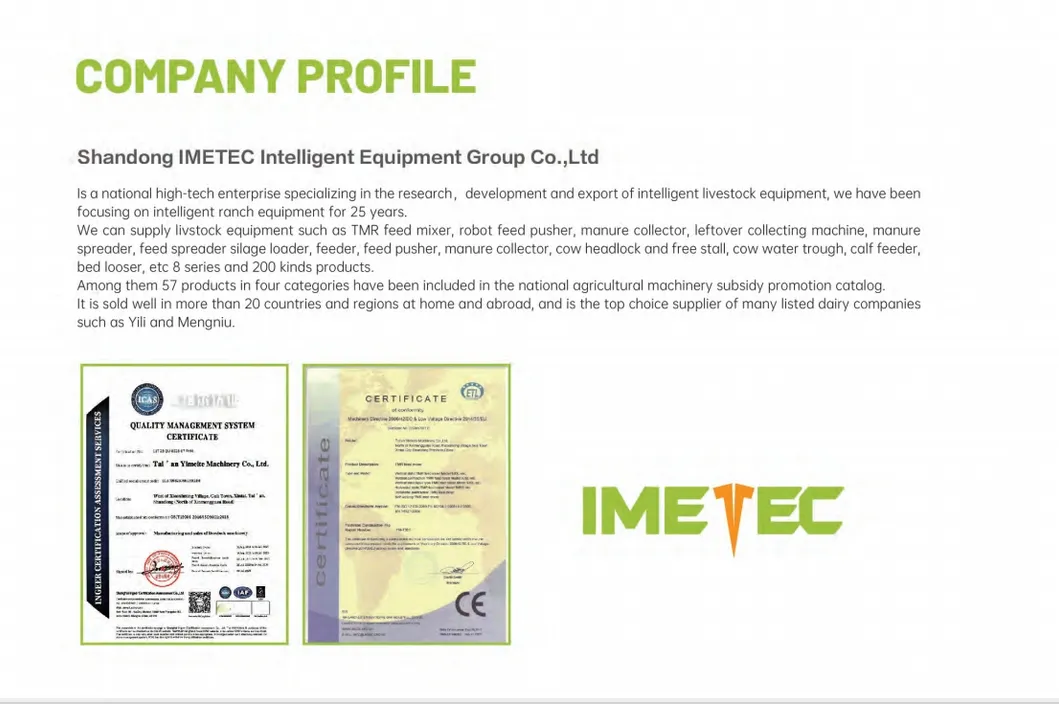 Certificado ISO