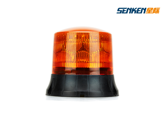 Soluções de Iluminação de Veículos de Emergência Senken para Aumentar a Segurança nas Estradas