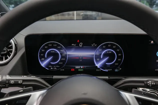 Detalhe Interior