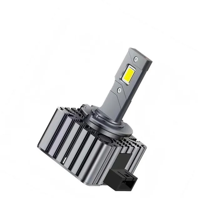 Detalhe LED 1