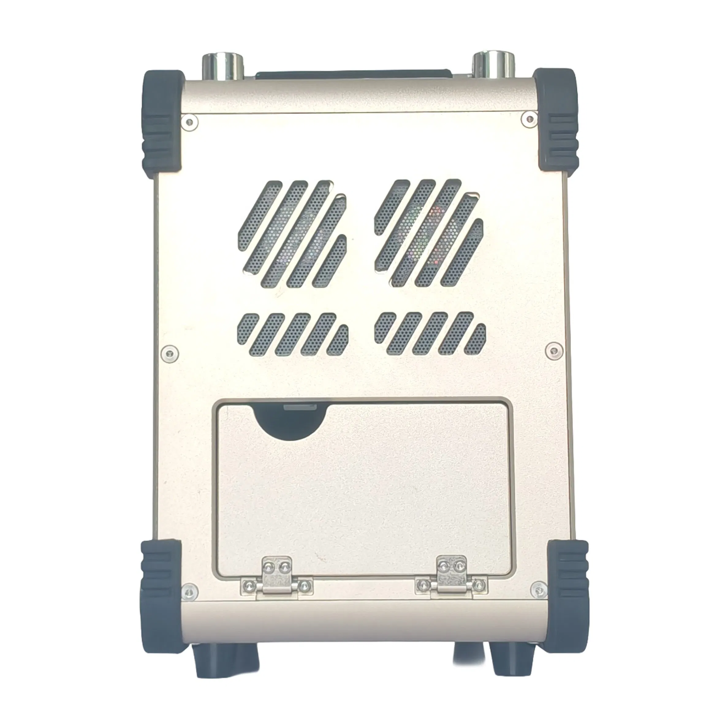 G12-M4d Tethered Unmanned Aerial Vehicle Night Emergency Lighting