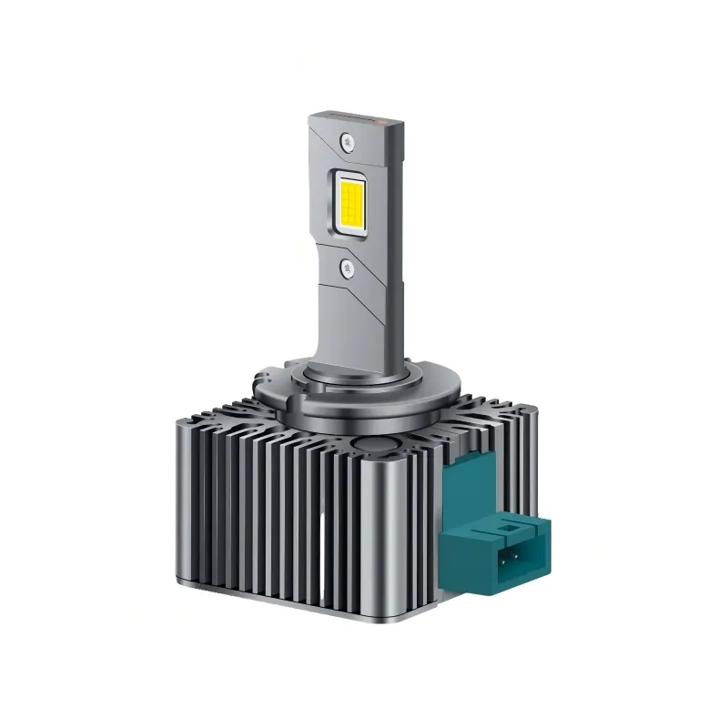D1 D3 D8 LED