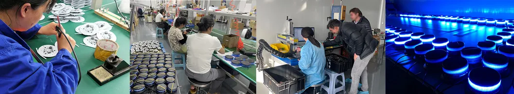 Produção