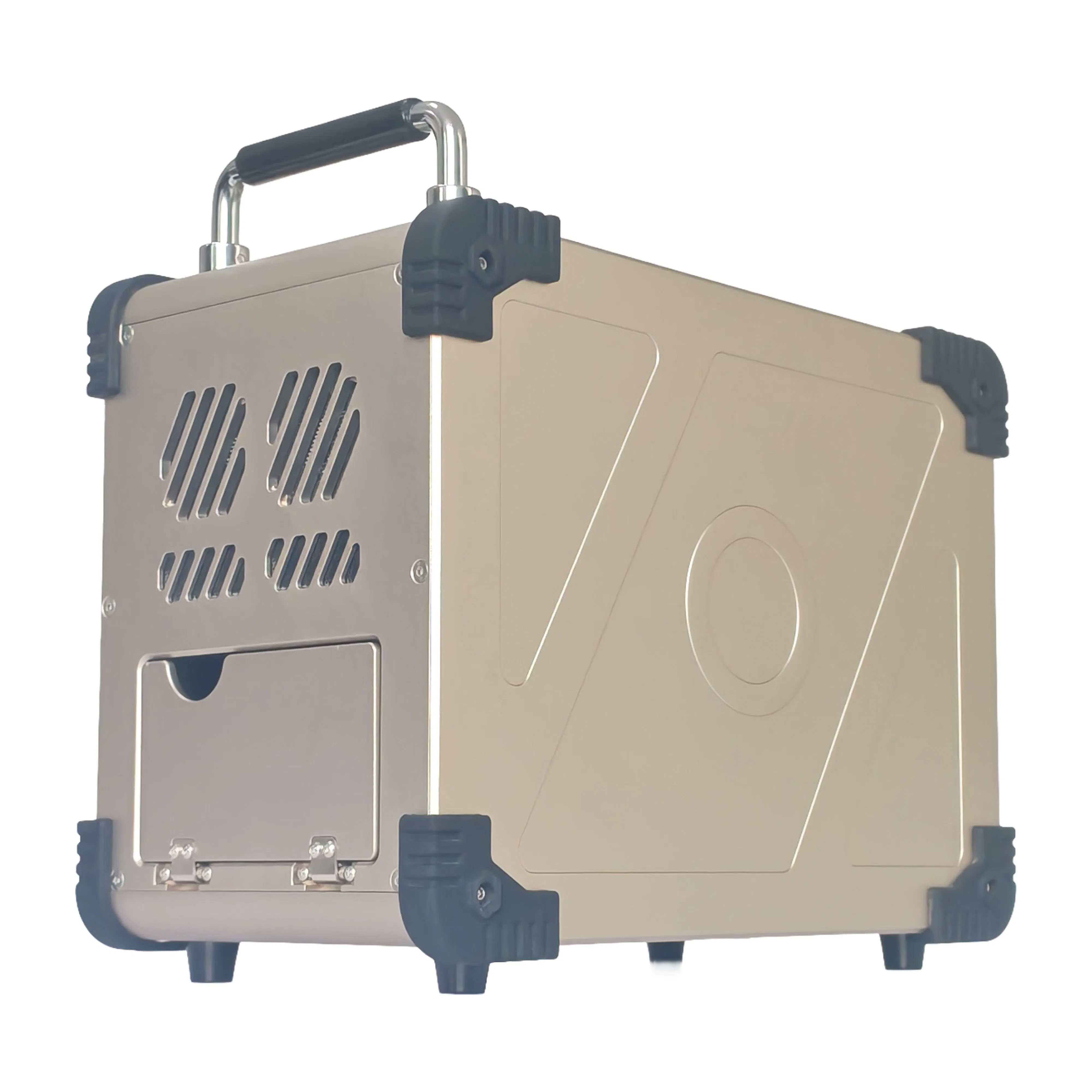 G12-M4d Tethered Unmanned Aerial Vehicle Night Emergency Lighting