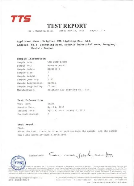 Certificado 5