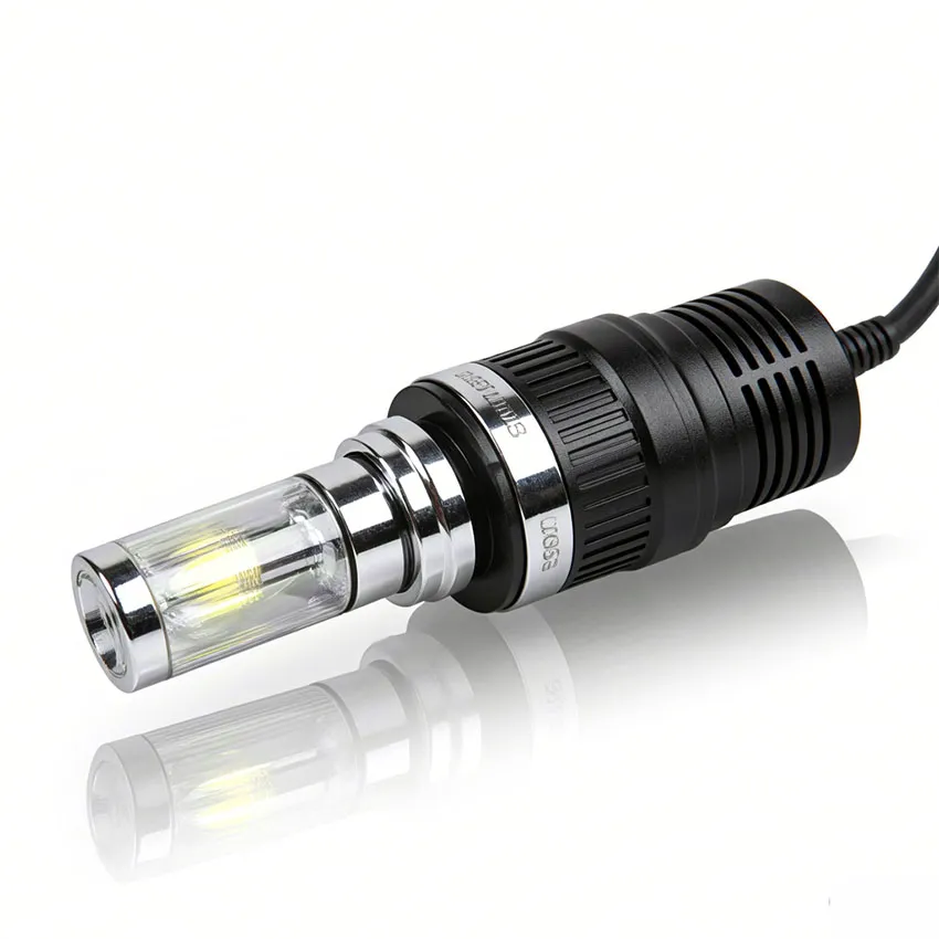 Componente LED de Baixa Potência