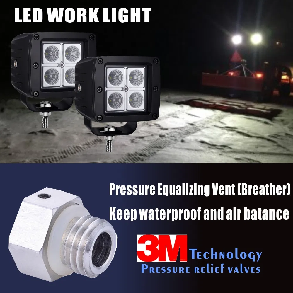 Luz de LED 5