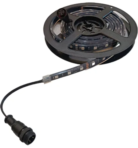 DMX LED flexível Strip Light Series