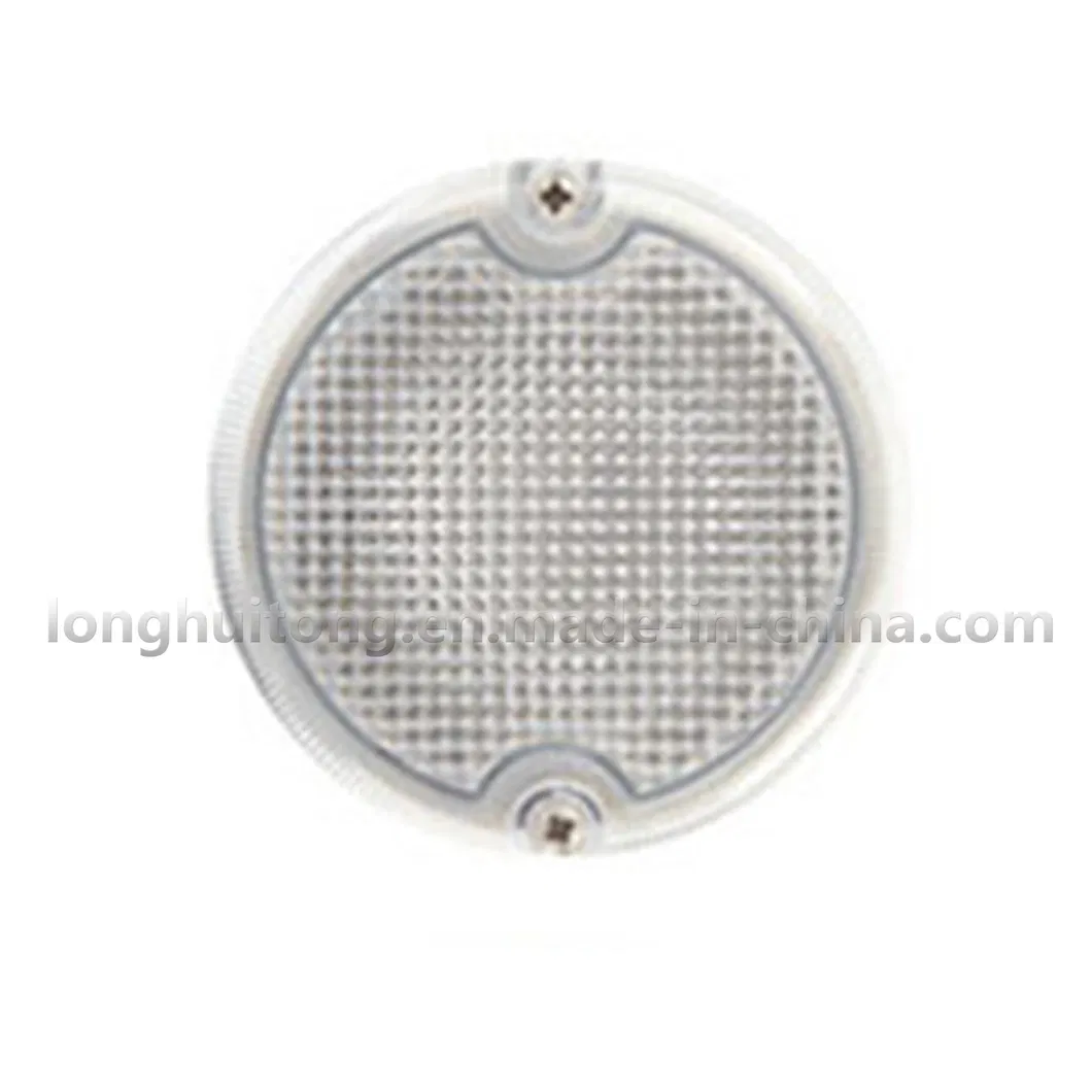 Luz Traseira Z-Hx100*80-2