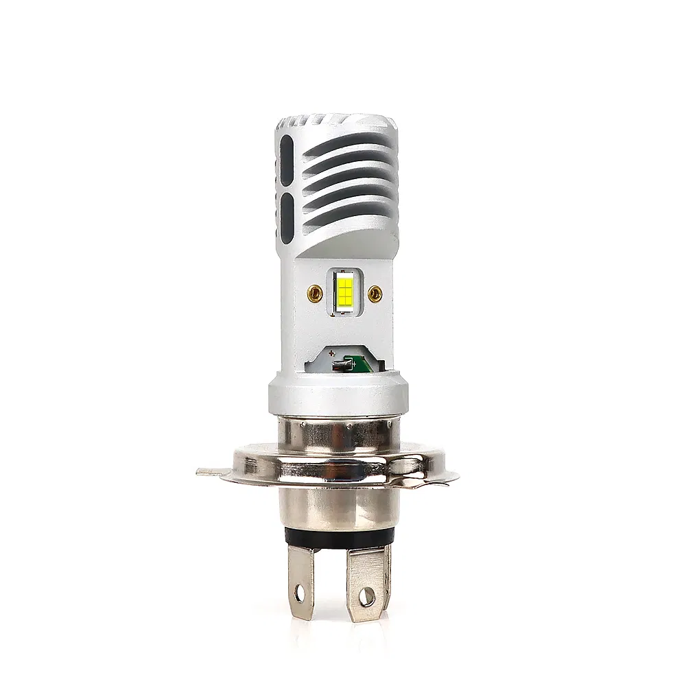 Luz de Motocicleta LED