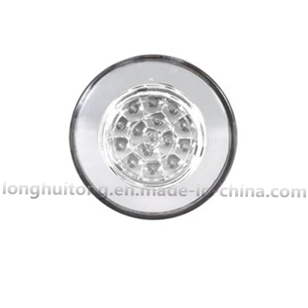 Luz Traseira LED Multifuncional