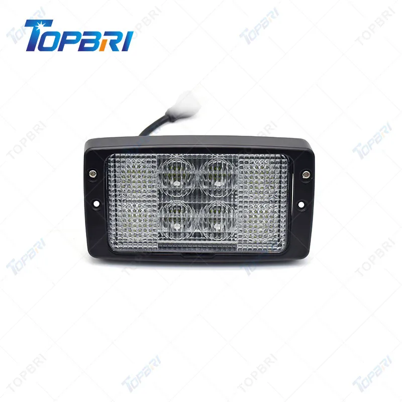 LED Work Light Detail 3