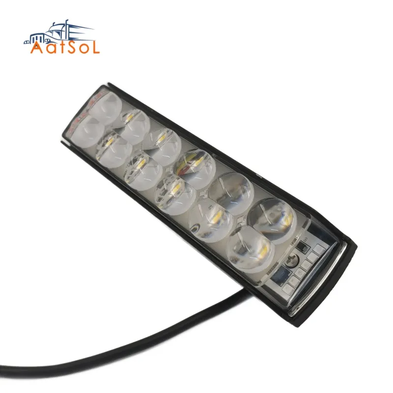 Luz de Direção 23W Brilho