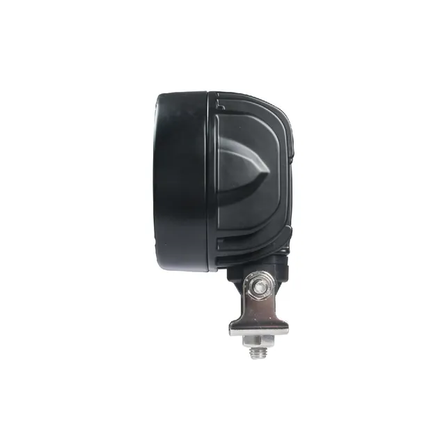 Feixe de Luz LED