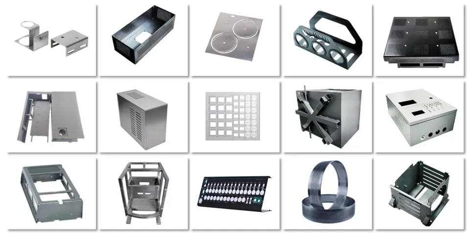 Metal