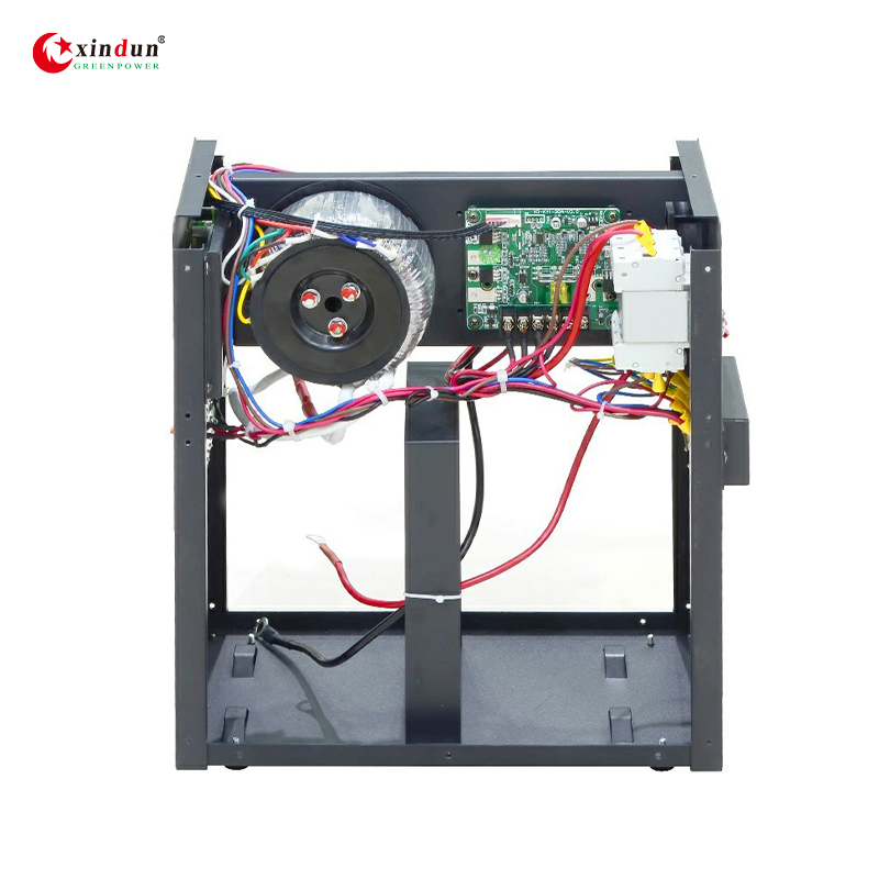 600 Watt 800 Sistema de Energia Solar Pequeno Watt para Varanda de Caravana RV Motorhome