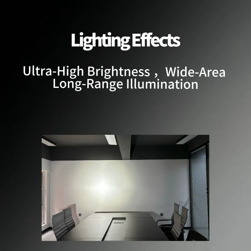 4 Polegada 27W 48W Luz de Trabalho LED