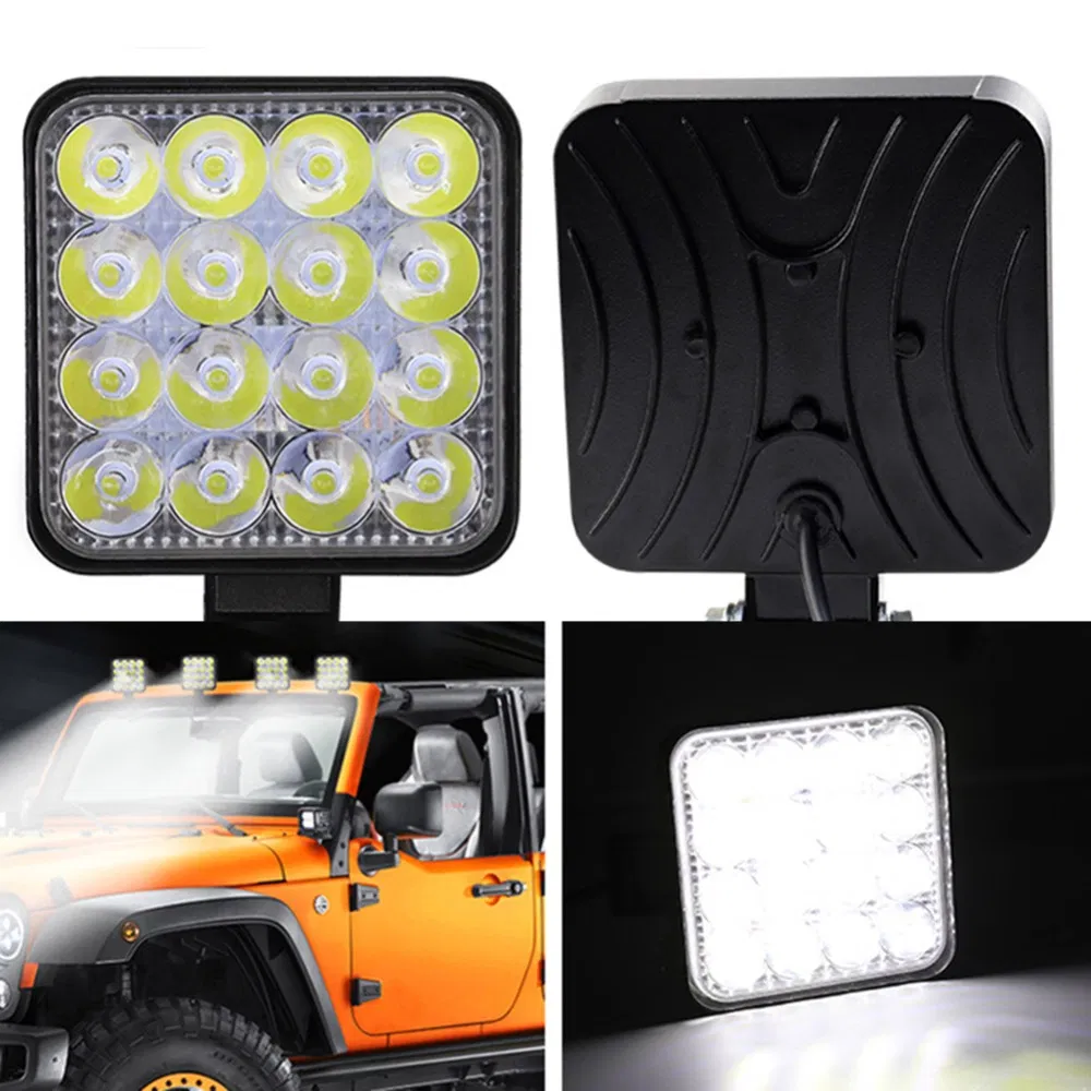 LED Work Light 4