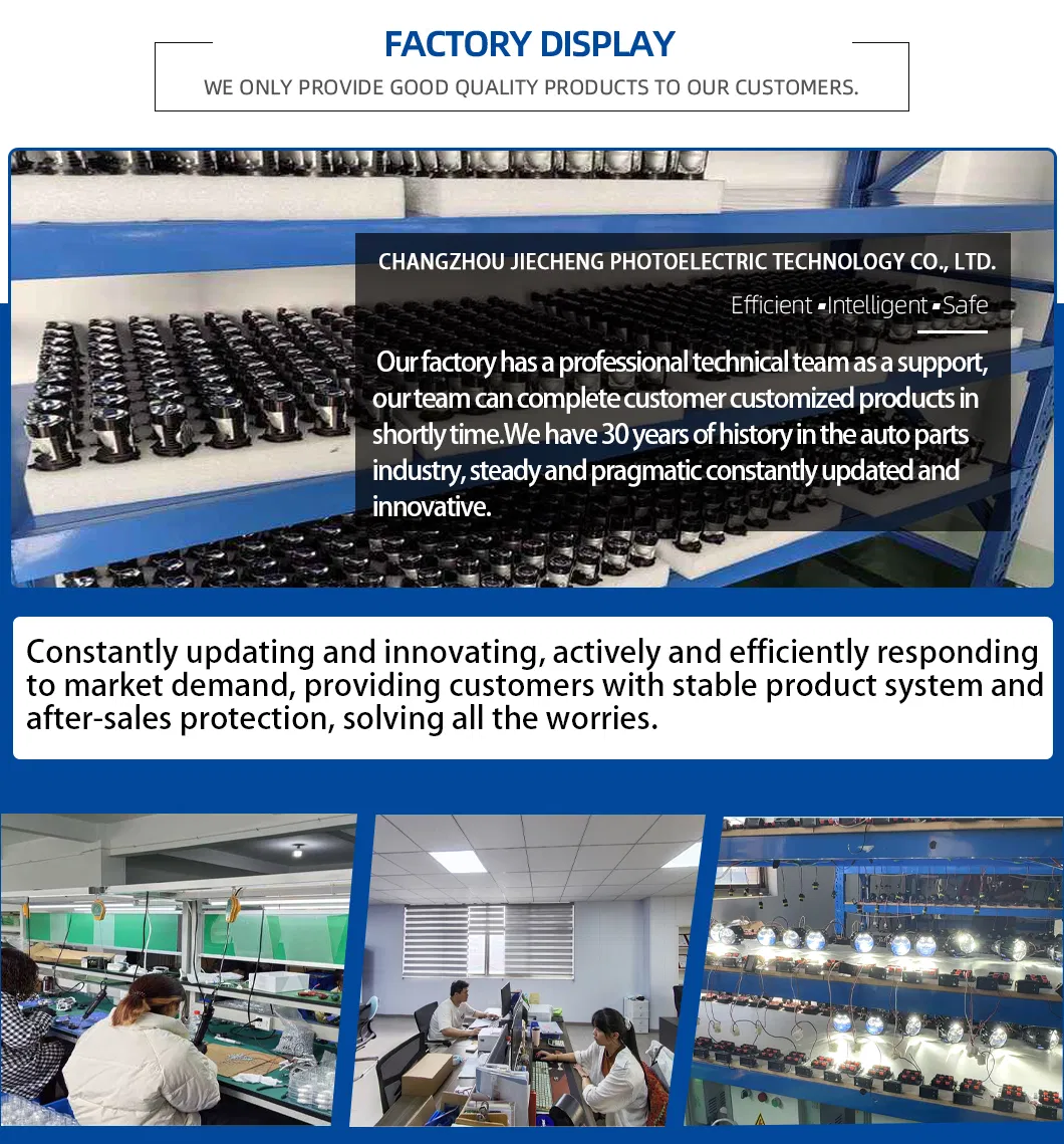 Instalações de Produção