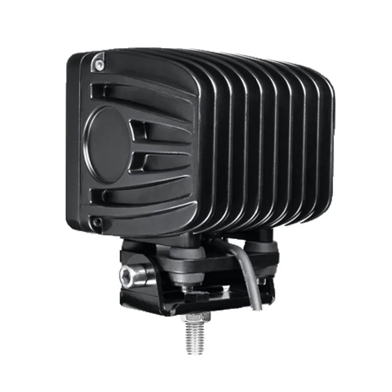 Luz de Trabalho LED Detalhe 3